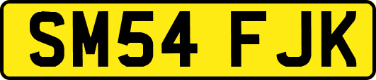 SM54FJK