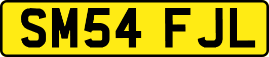 SM54FJL