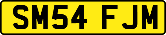 SM54FJM
