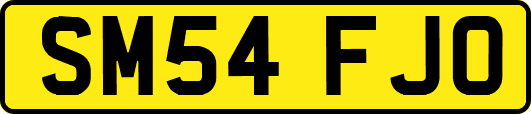 SM54FJO