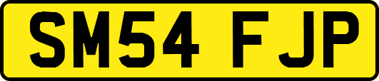 SM54FJP