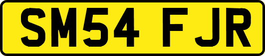 SM54FJR