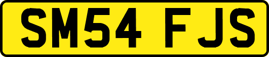 SM54FJS