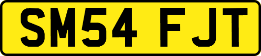 SM54FJT