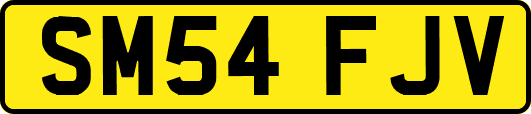SM54FJV
