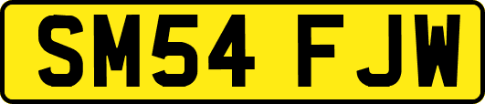 SM54FJW