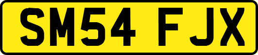 SM54FJX