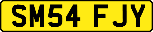 SM54FJY