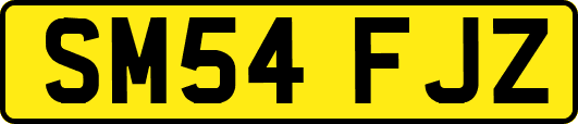 SM54FJZ