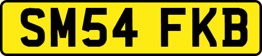 SM54FKB