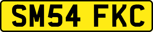 SM54FKC