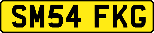 SM54FKG