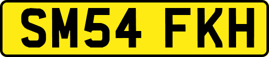 SM54FKH