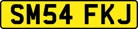 SM54FKJ