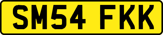 SM54FKK