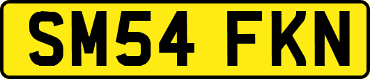 SM54FKN