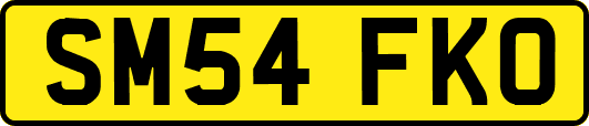 SM54FKO