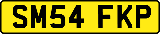 SM54FKP