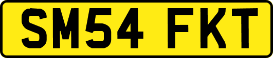 SM54FKT
