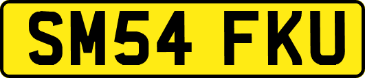 SM54FKU