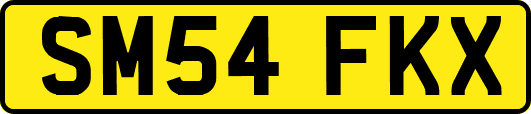 SM54FKX