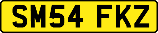 SM54FKZ