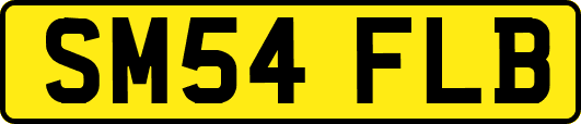 SM54FLB