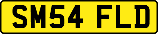 SM54FLD
