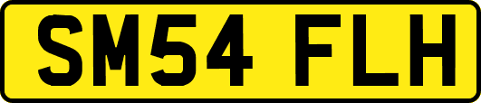 SM54FLH