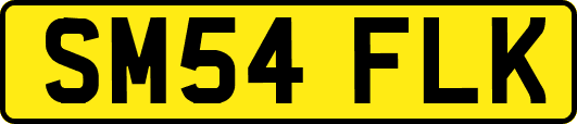 SM54FLK