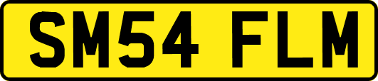 SM54FLM