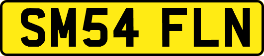 SM54FLN
