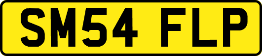 SM54FLP