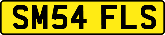 SM54FLS