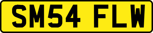 SM54FLW
