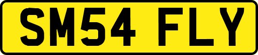 SM54FLY