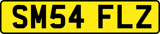 SM54FLZ