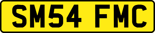 SM54FMC