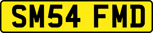 SM54FMD
