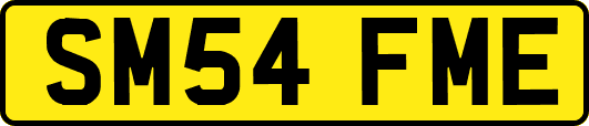 SM54FME