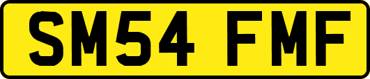 SM54FMF