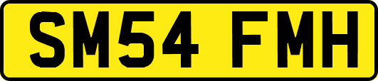 SM54FMH