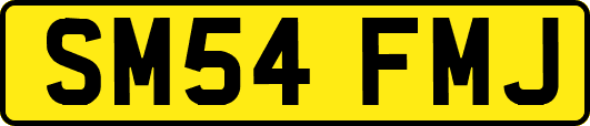SM54FMJ
