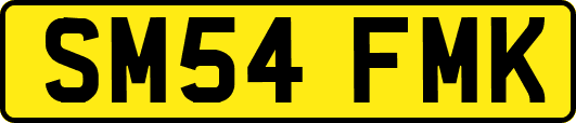 SM54FMK