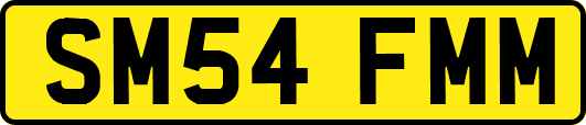 SM54FMM