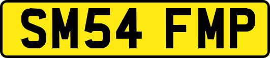 SM54FMP