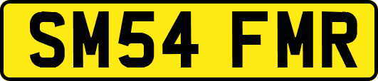 SM54FMR