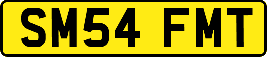 SM54FMT