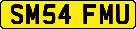 SM54FMU