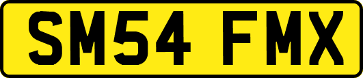 SM54FMX